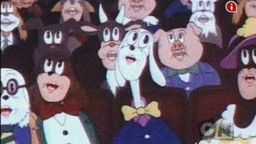 Sie war eine Akrobatentochter Bild 1