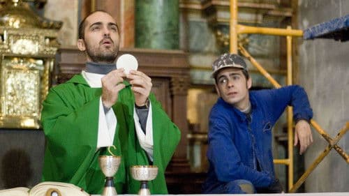 Padre Casares Bild 1