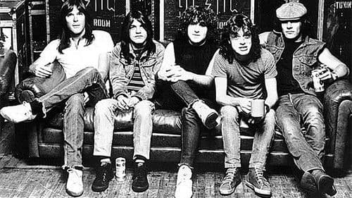 AC/DC Backtracks Bild 1