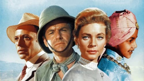 Brennendes Indien Bild 3