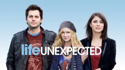 Life Unexpected - Plötzlich Familie Bild 3