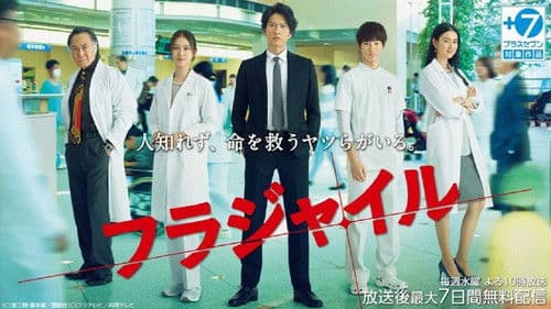 フラジャイル Bild 1