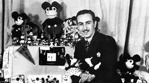 Walt Disney - Der Zauberer Bild 2