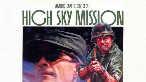 American Force 3: High Sky Mission Bild 3