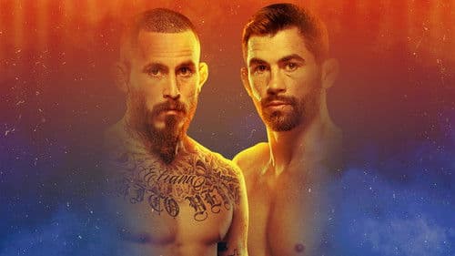 UFC on ESPN 41: Vera vs. Cruz Bild 2