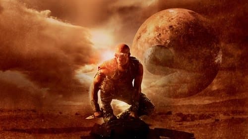 Riddick - Überleben ist seine Rache Bild 1