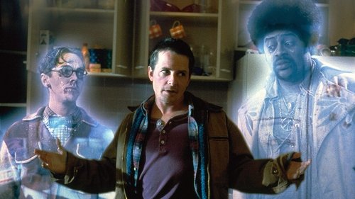 The Frighteners Bild 3