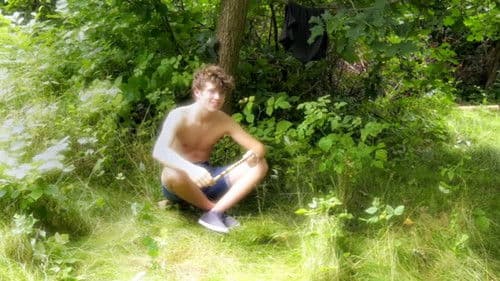 Tim og Fløjtedrengen Bild 2