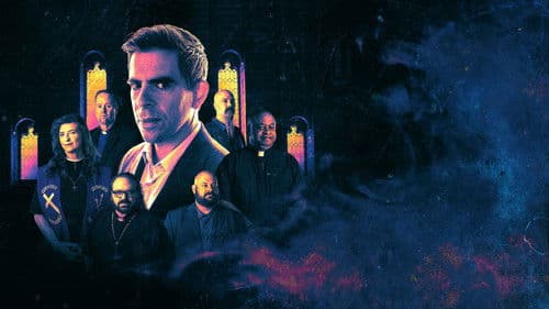 Eli Roth Presents: The Legion of Exorcists Bild 4