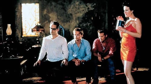 Judas Kiss Bild 6
