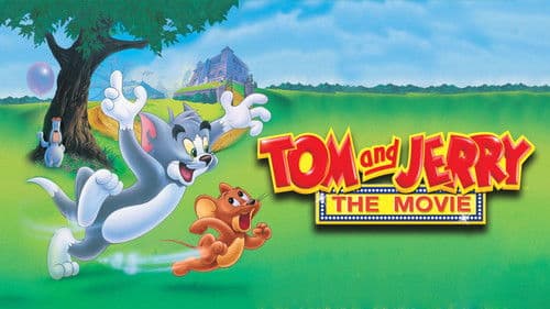 Tom und Jerry - Der Film Bild 3