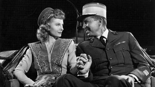 The Desert Song Bild 4