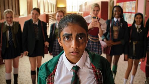 Date mich Billy Walsh! Bild 3