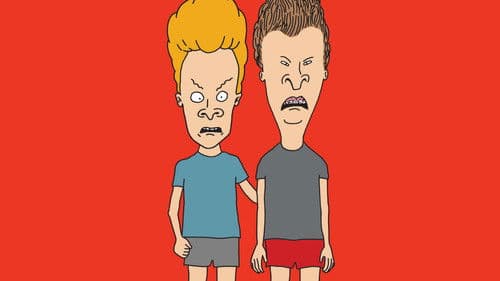 Beavis and Butt-Head Bild 3
