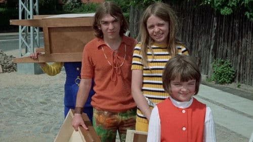 Min søsters børn når de er værst Bild 1