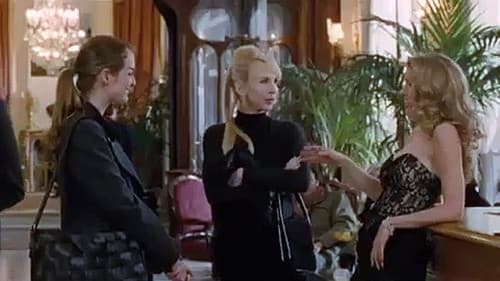 Paris Connections Bild 1