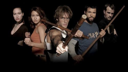 Kampfansage - Der letzte Schüler Bild 1