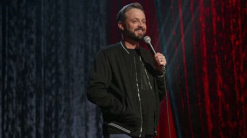 Nate Bargatze: The Tennessee Kid Bild 1