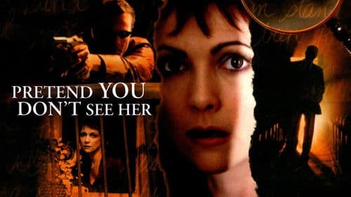 Sieh dich nicht um Bild 1