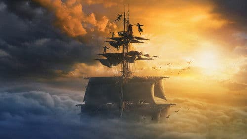 Peter Pan & Wendy Bild 2