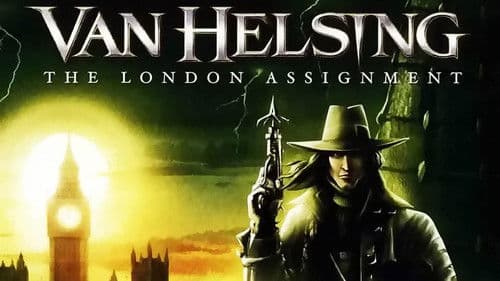 Van Helsing: Einsatz in London Bild 1