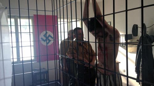 32 utajovaných stran – zpráva z pekla Bild 1