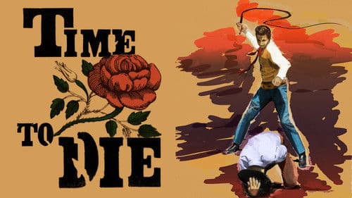 Tiempo de morir Bild 4