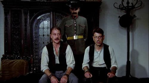 El crimen de Cuenca Bild 2