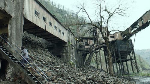 Gölgeler İçinde Bild 1