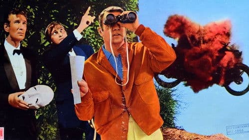 Der schwarze Skorpion Bild 1