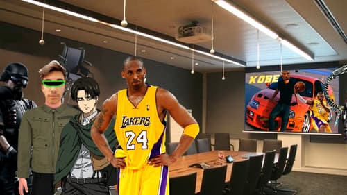 Not Very Nice 3: La peste silencieuse Bild 1