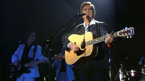 George Jones: Live in Concert Bild 3
