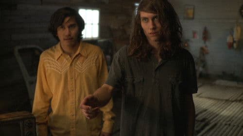 Deuce and a Quarter Bild 2