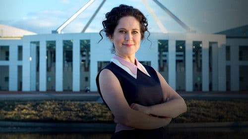 The House with Annabel Crabb Bild 3