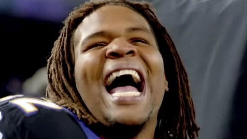 2012 Baltimore Ravens: Super Bowl XLVII Champions Bild 7