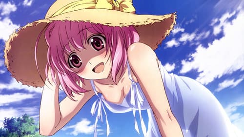 The World God Only Knows Bild 8