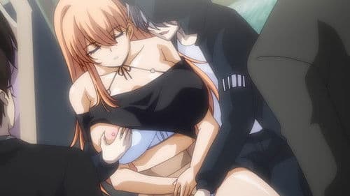 極限痴漢特異点3 The Animation Bild 6