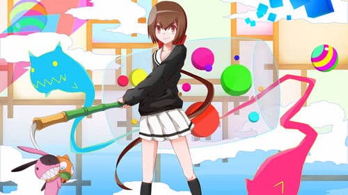 Kyousougiga Bild 5