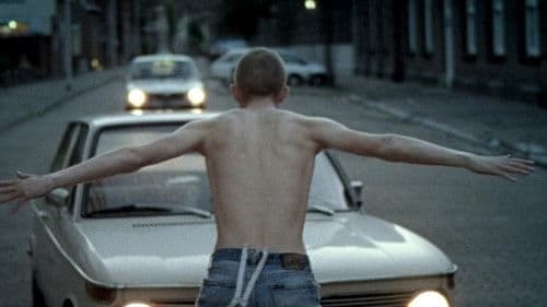 Skin - Hass war sein Ausweg Bild 1