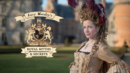 Lucy Worsley's Royal Myths & Secrets Bild 2
