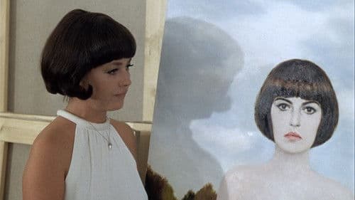 Die Braut trug schwarz Bild 4