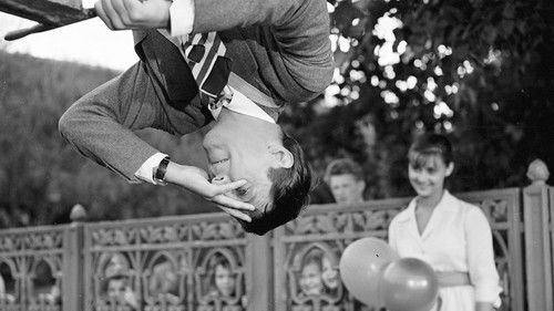 Леон Гаррос ищет друга Bild 2