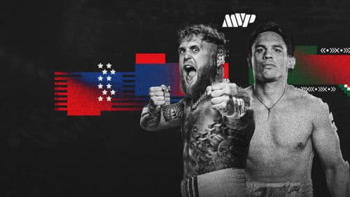 Jake Paul vs. Julio Cesar Chavez Jr Bild 2