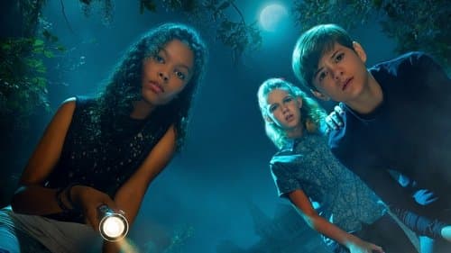 Das Geheimnis von Sulphur Springs Bild 1