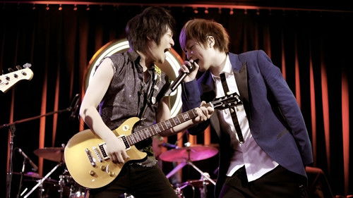 五月天：「华人摇滚，全球发声」演唱会 Bild 1