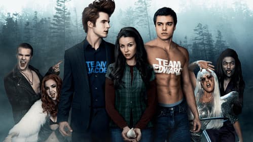 Beilight - Biss zum Abendbrot Bild 2