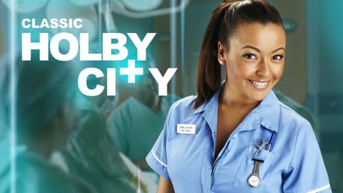 Holby City Bild 5