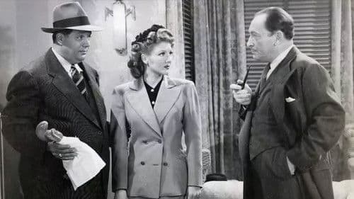 Lady in the Death House Bild 3