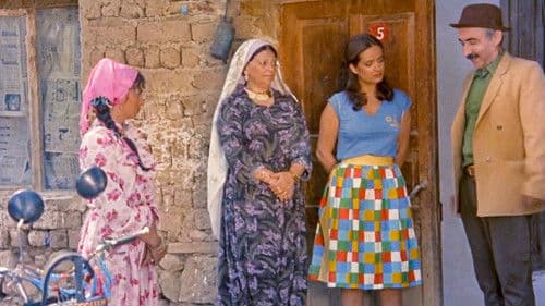 Şalvar Davası Bild 1