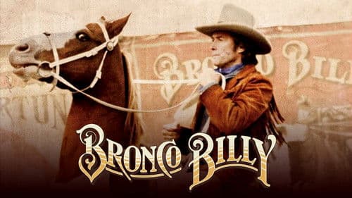 Bronco Billy Bild 8